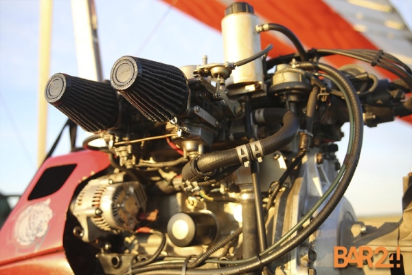 «Хотелось попробовать вкус неба». Как житель Брестской области осуществил свою мечту и стал пилотом дельталета «Хотелось попробовать вкус неба». Как житель Брестской области осуществил свою мечту и стал пилотом дельталета