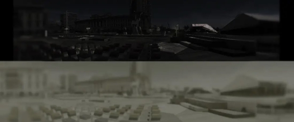 Так видят коты