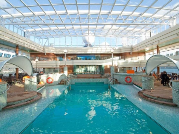 Объехать весь мир за $114 в день. Вот как это возможно