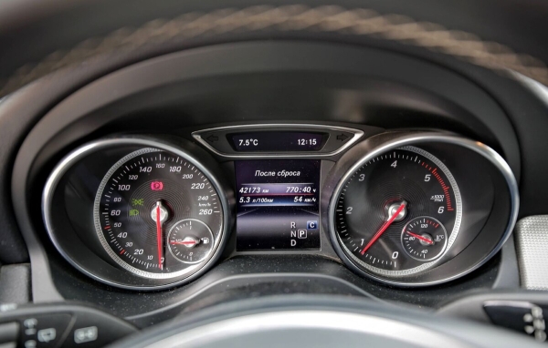 Многодетный белорус купил Mercedes-Benz CLA с 1.5 dCi, но сразу выставил на продажу. Чем не понравился универсал из ЕС?