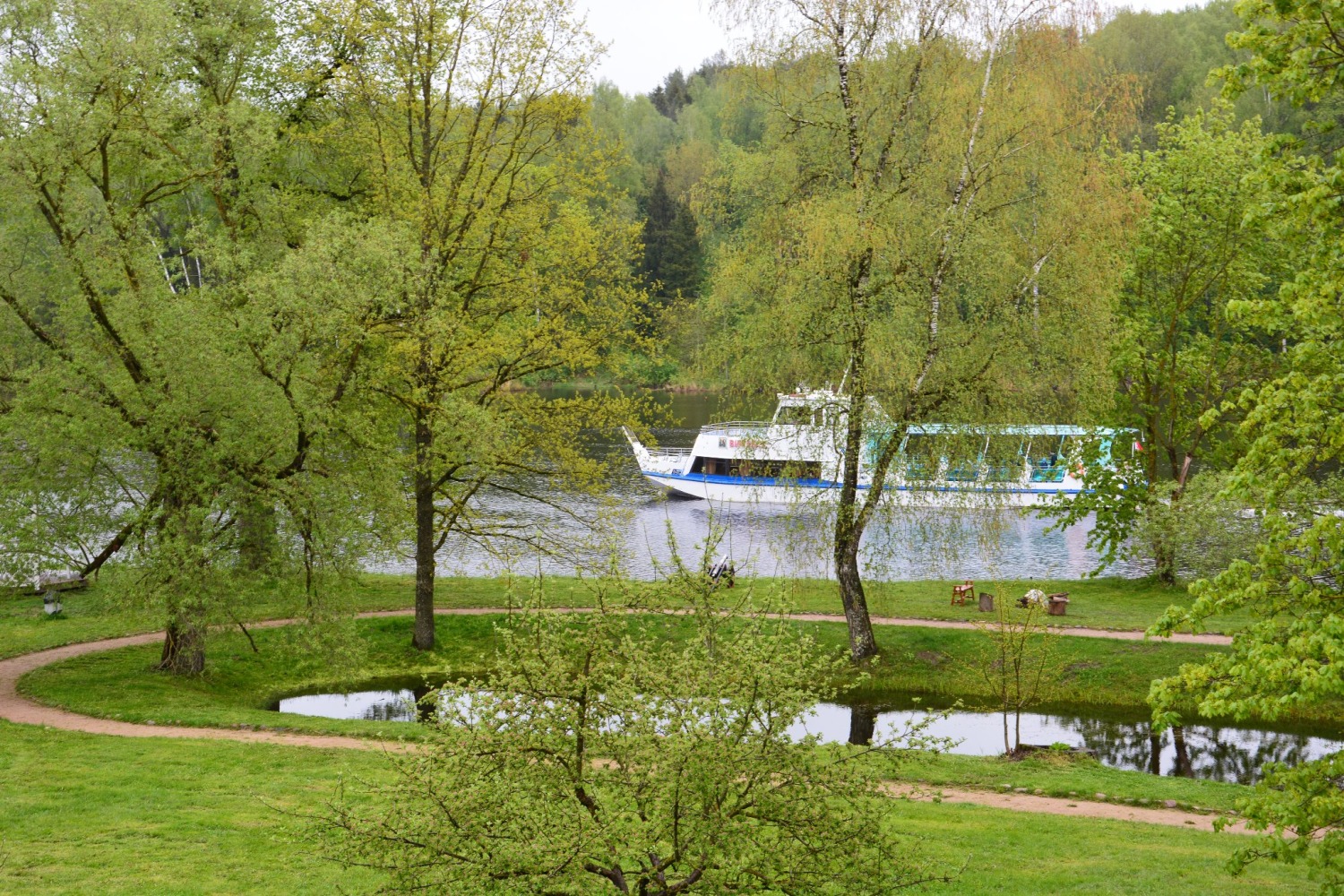 Віцебская «Ноч музеяў»