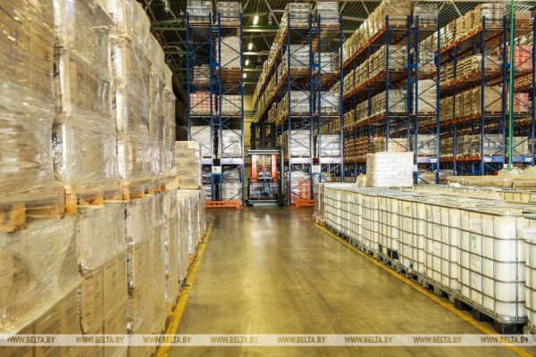 Для посещения нужен пропуск. Дети сотрудников Брестской таможни побывали на работе у своих родителей