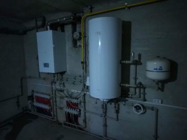 С 1 июня владельцы газовых отопительных котлов будут платить по-новому