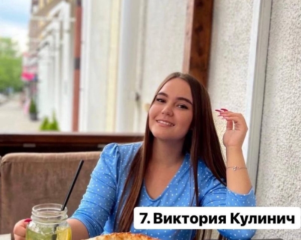 Жительница Бреста заняла 3-е место в республиканском конкурсе «Краса стройки - 2022»