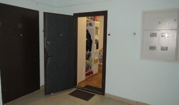 «Домушники» засняли как вскрывают похищенный сейф с $25 тысячами «Домушники» засняли как вскрывают похищенный сейф с $25 тысячами