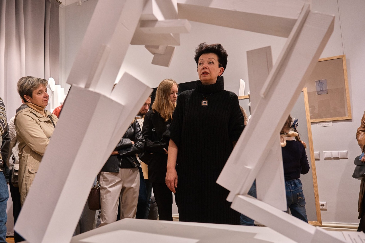 Віцебская «Ноч музеяў»