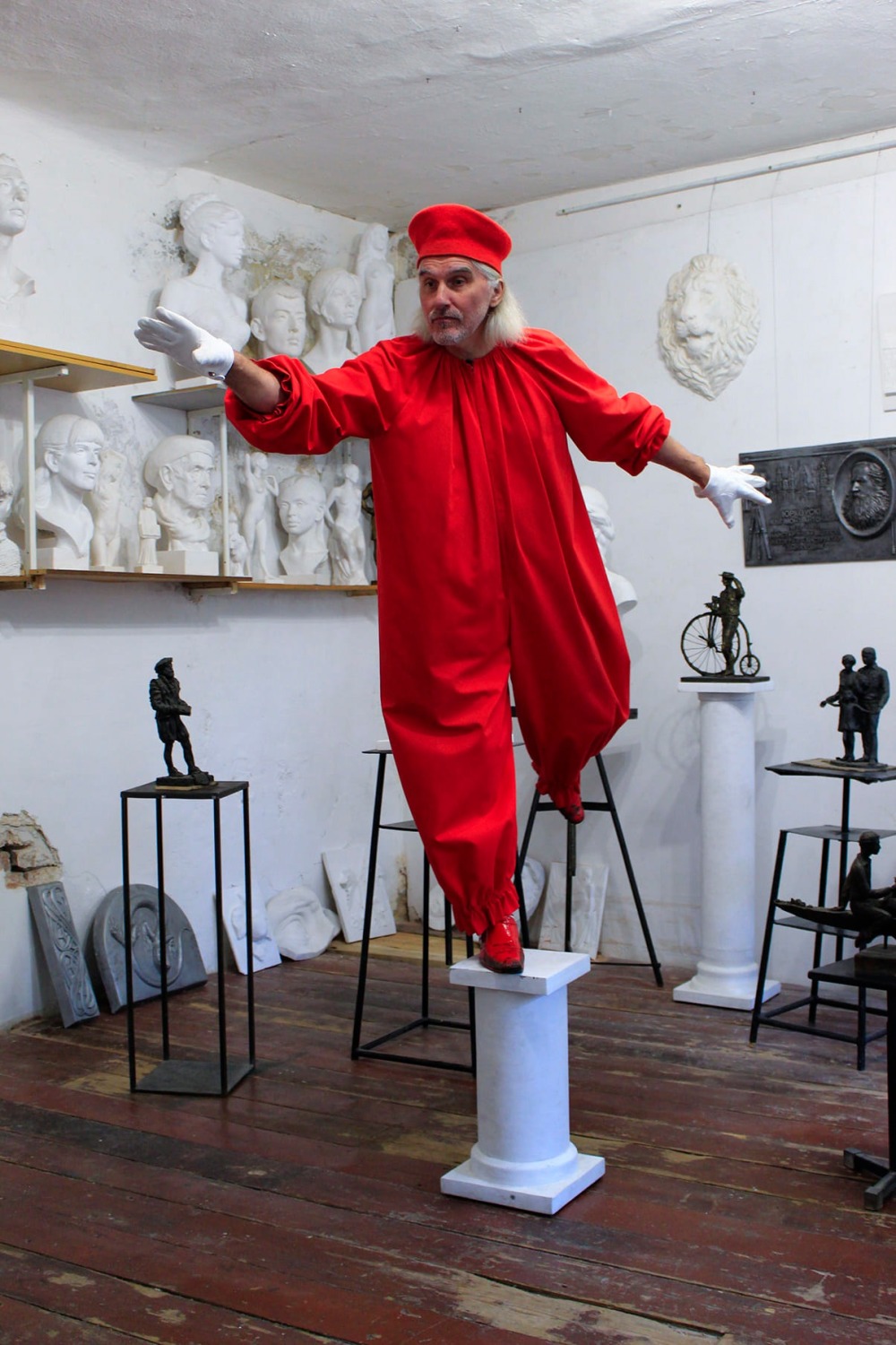 Віцебская «Ноч музеяў»