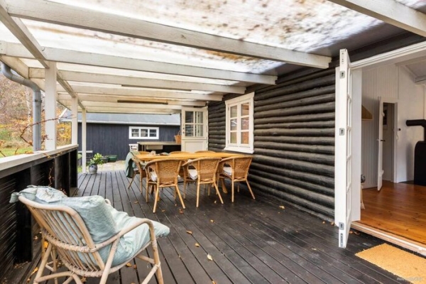 Не спешите сносить. Хозяева этих старых хат превратили их в современные дома — и не нарадуются Не спешите сносить. Хозяева этих старых хат превратили их в современные дома — и не нарадуются