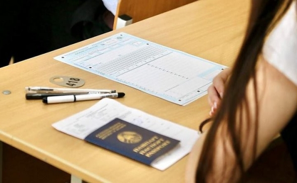 Абитуриентка из Лиды получила 300 баллов на ЦТ