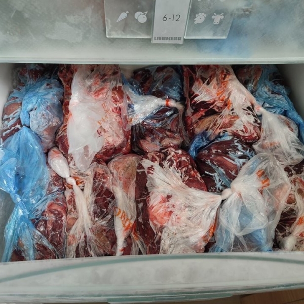 «Увидел поддоны с сахаром и решил: надо брать!». Белорусы рассказали, чем закупались на фоне ажиотажа «Увидел поддоны с сахаром и решил: надо брать!». Белорусы рассказали, чем закупались на фоне ажиотажа