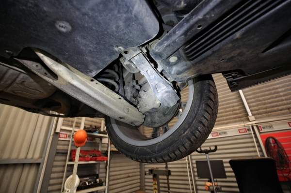 Многодетный белорус купил Mercedes-Benz CLA с 1.5 dCi, но сразу выставил на продажу. Чем не понравился универсал из ЕС?