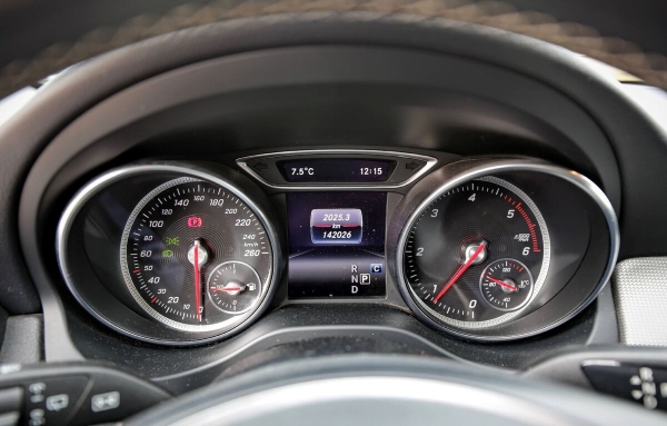 Многодетный белорус купил Mercedes-Benz CLA с 1.5 dCi, но сразу выставил на продажу. Чем не понравился универсал из ЕС?