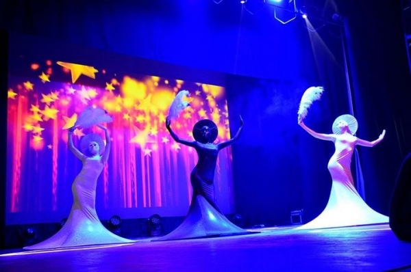 Более 3 тыс. участников из 33 стран: в Бресте открывается фестиваль-конкурс Millennium