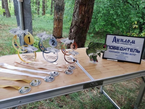 На озере в деревне Заречаны прошел Кубок Каменецкого района по рыбной ловле. Определены победители На озере в деревне Заречаны прошел Кубок Каменецкого района по рыбной ловле. Определены победители