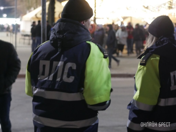 ГАИ напоминает об опасности вождения в состоянии похмелья