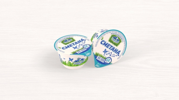 Собрали полную коллекцию сметаны — не хватает 4 образцов, но их и не существует