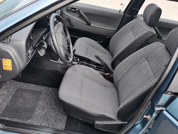 «Ушёл за 7 дней!» В Беларуси продали VW Passat B3 в идеальном состоянии