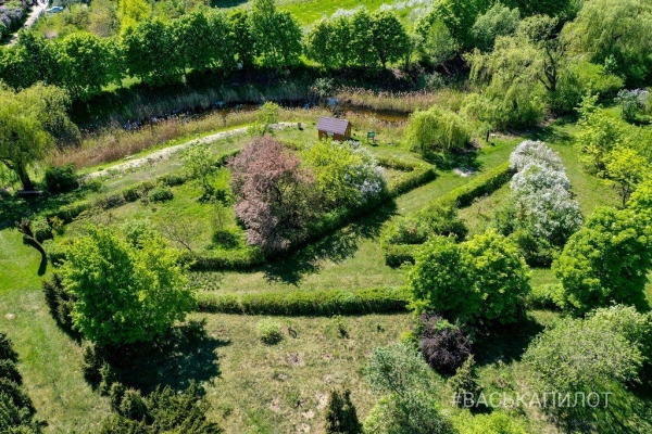 
                Бывший Форт IX, а сегодня красивая фотозона в Бресте
            