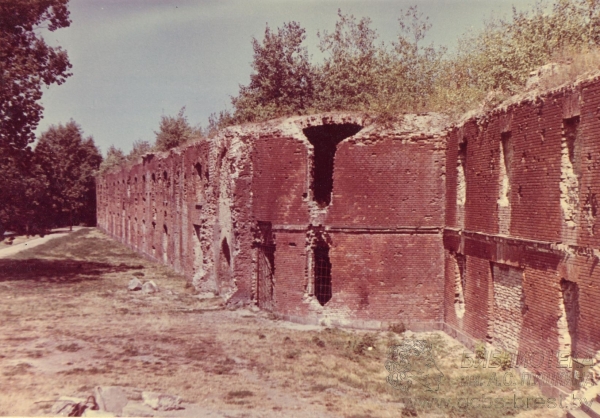 День открытия Мемориального комплекса «Брестская крепость-герой». Фото и подробности