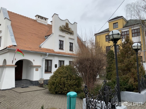 В Бресте подготовили выставку «Ад прадзедаў спакон вякоў нам засталася спадчына» В Бресте подготовили выставку «Ад прадзедаў спакон вякоў нам засталася спадчына»