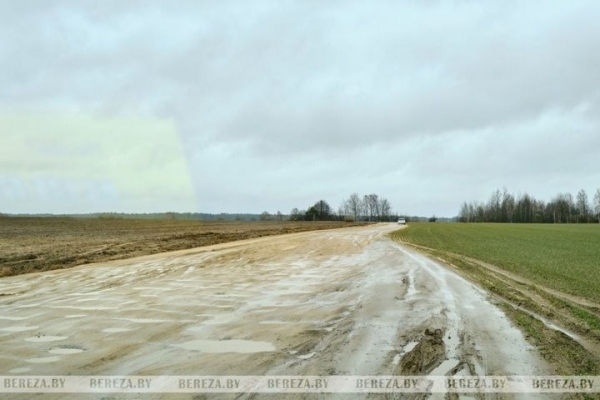 Можно ли набрать воду из родника возле аг. Селец (Брестская область) Можно ли набрать воду из родника возле аг. Селец (Брестская область)