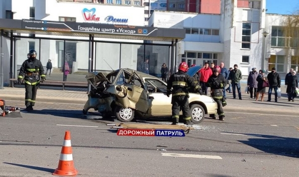 В Бресте вынес вердикт по резонансному делу – о гибели автоинструктора в ДТП