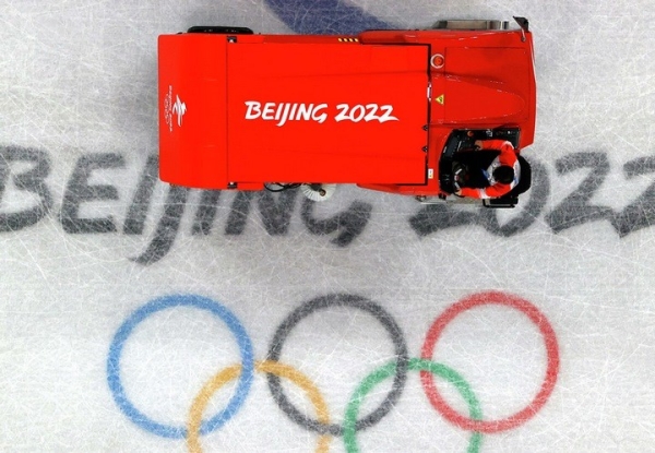 Интересные факты о Зимних Олимпийских играх в Пекине