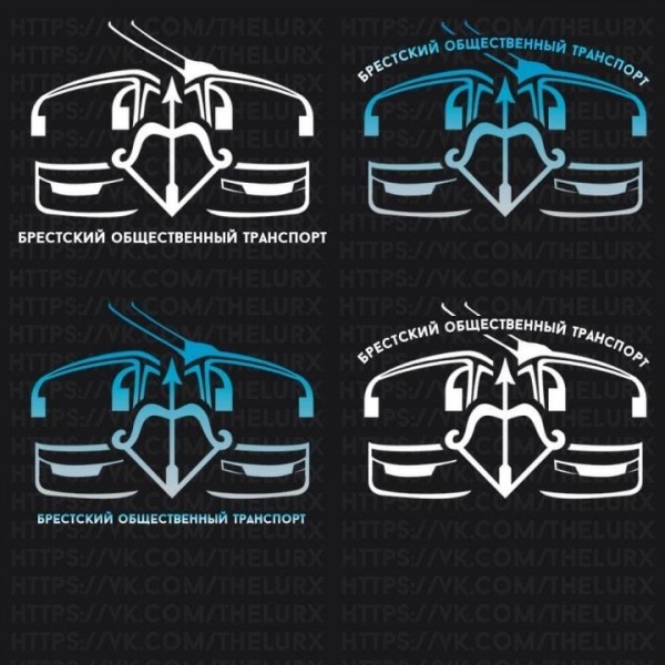 Конкурс: В Бресте у проездных билетов и талонов будет новый дизайн