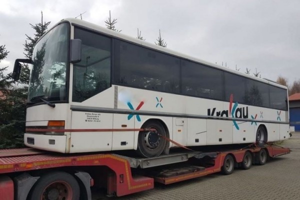 «Если ситуация не изменится, автобусы превратятся в металлолом». Как за год коронавирус повлиял на сферу перевозок в Беларуси «Если ситуация не изменится, автобусы превратятся в металлолом». Как за год коронавирус повлиял на сферу перевозок в Беларуси