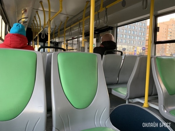 Конкурс: В Бресте у проездных билетов и талонов будет новый дизайн