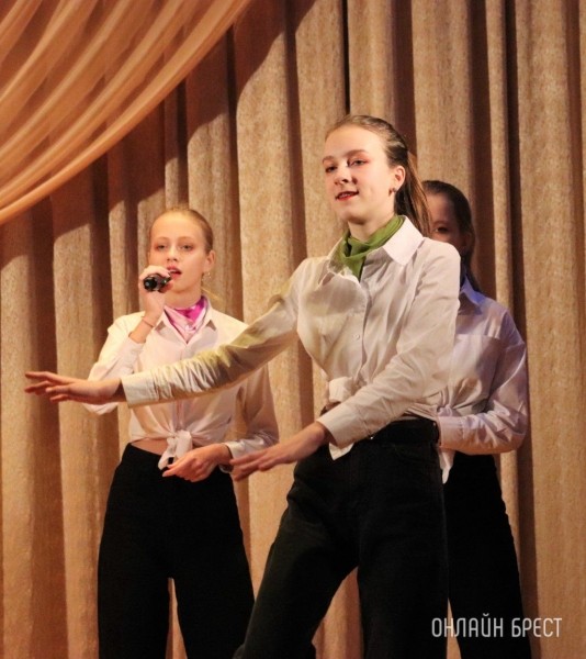 Читатель: Конкурс стихов и песен на иностранном языке «История любви» (Московский район г. Бреста)
Читатель: Конкурс стихов и песен на иностранном языке «История любви» (Московский район г. Бреста)