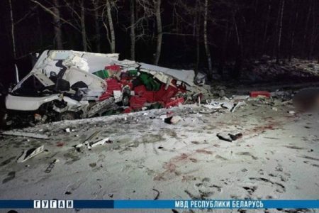 Читатель: Ищем свидетелей и очевидцев ДТП