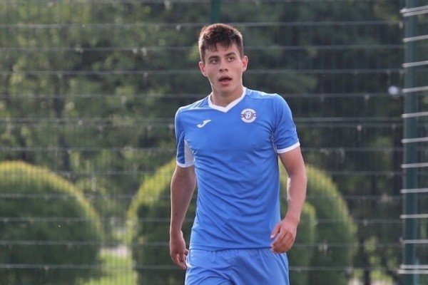 Нападающий Александр Шестюк выкупил свой контракт и покинул футбольный клуб «Динамо-Брест»