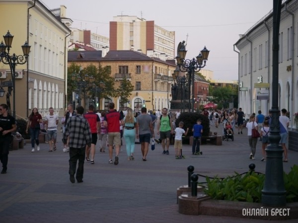 На что белорусы тратят деньги