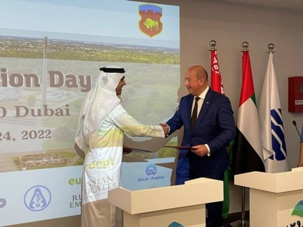 Светодиодные лампы, фильтры для воды и даже матрешки. Какие уникальные товары производят в СЭЗ «Брест» Светодиодные лампы, фильтры для воды и даже матрешки. Какие уникальные товары производят в СЭЗ «Брест»