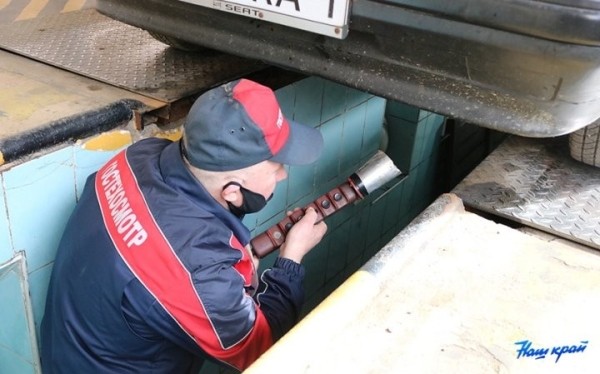 Скрытое исследование транспорта провели в Барановичах. Что оно показало?