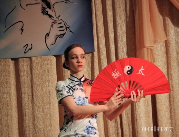 Читатель: Конкурс стихов и песен на иностранном языке «История любви» (Московский район г. Бреста)
Читатель: Конкурс стихов и песен на иностранном языке «История любви» (Московский район г. Бреста)