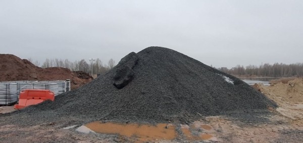 С каждым днем Набережная становится ближе к Брестской крепости С каждым днем Набережная становится ближе к Брестской крепости