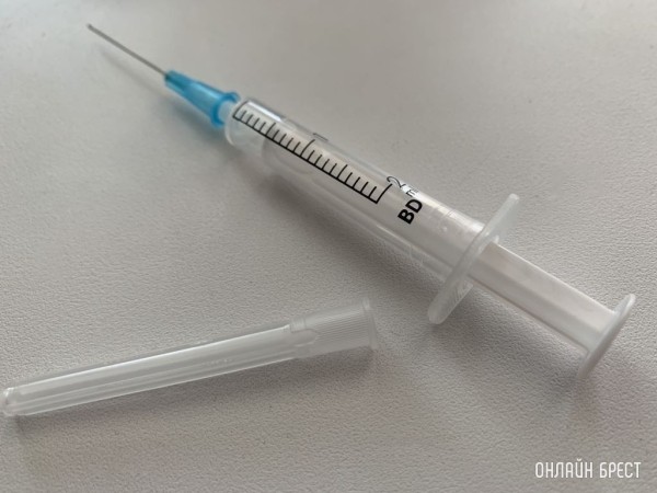 Александр Лукашенко: необходимости в обязательной вакцинации пока нет