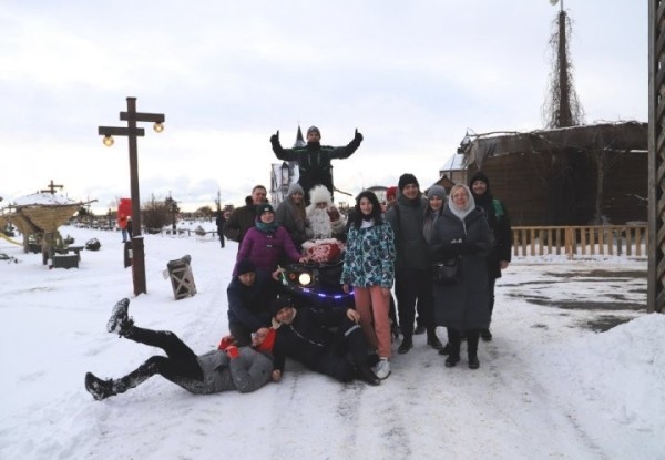 Состоялся Чемпионат по лыжному гонкам среди сотрудников Брестской таможни Состоялся Чемпионат по лыжному гонкам среди сотрудников Брестской таможни