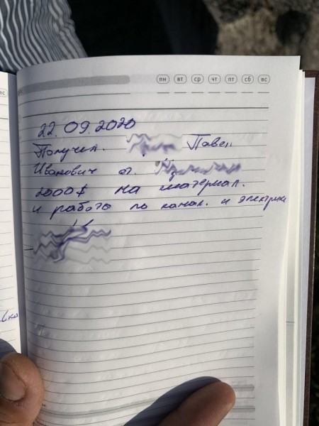 «Жена сбежала, теща заболела, жилья лишился». Белорус нанял строителя и уже полтора года не может вернуть деньги «Жена сбежала, теща заболела, жилья лишился». Белорус нанял строителя и уже полтора года не может вернуть деньги