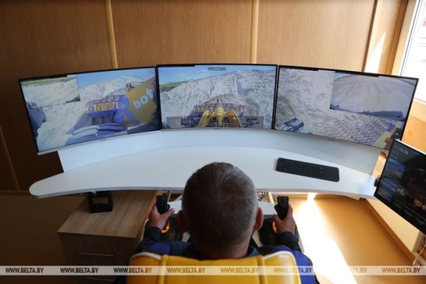 Александр Лукашенко посещает с рабочей поездкой Брестскую область Александр Лукашенко посещает с рабочей поездкой Брестскую область