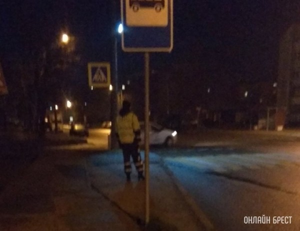 Не хотели собирать затор и согласились на европротокол. Теперь станут пешеходами?