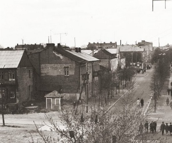 Брест глазами детства Брест глазами детства