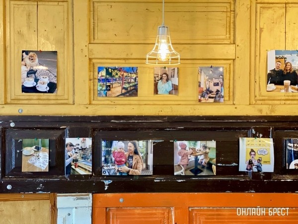 День всех влюбленных в душевном месте. Сеть кофеен «Корица» приглашает отпраздновать вместе! День всех влюбленных в душевном месте. Сеть кофеен «Корица» приглашает отпраздновать вместе!