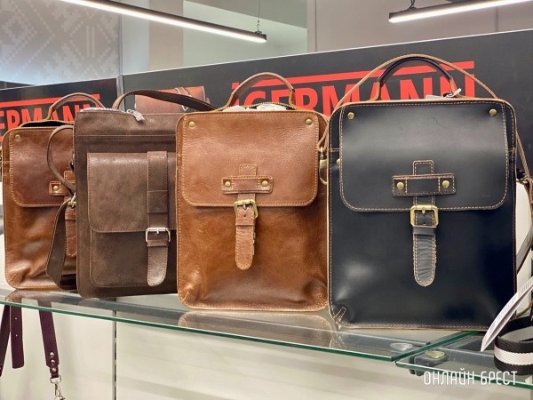 Скидки до 30%! Все подарки для мужчин к 23 февраля ищите в &laquo;ЦУМе&raquo;, на третьем этаже