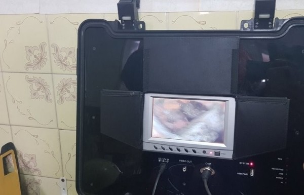 В Барановичах кошка провалилась в вентиляцию. Ее достали спасатели В Барановичах кошка провалилась в вентиляцию. Ее достали спасатели