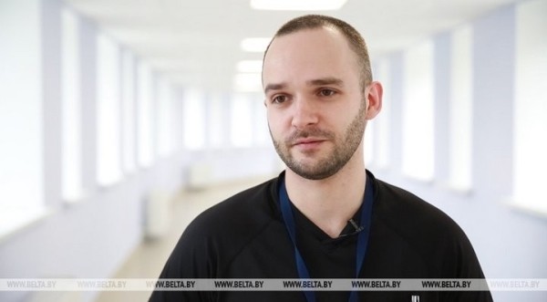 «У меня не шевелились даже руки». Эта белоруска пережила ковид во время беременности и чудом выжила «У меня не шевелились даже руки». Эта белоруска пережила ковид во время беременности и чудом выжила