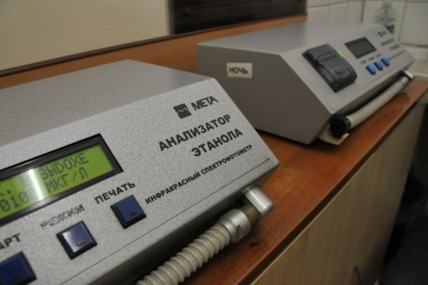 «Перепил один раз, и то не за рулем – зачем "прав" лишать на 5 лет?» Тот случай, когда ГАИ ни при чем