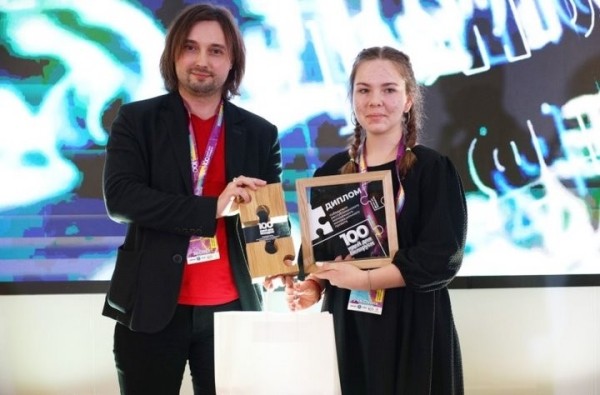 Жительница Брестской области стала победителем проекта «100 идей для Беларуси»